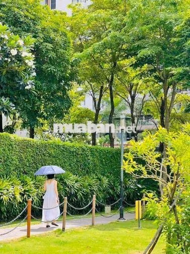 Bán căn Mizuki Park MP9X, 2PN 83m2, view hướng Nam thoáng mát, 5,3 tỷ