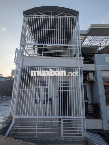 Cần bán nhà riêng hẻm 861 Trần Xuân Soạn