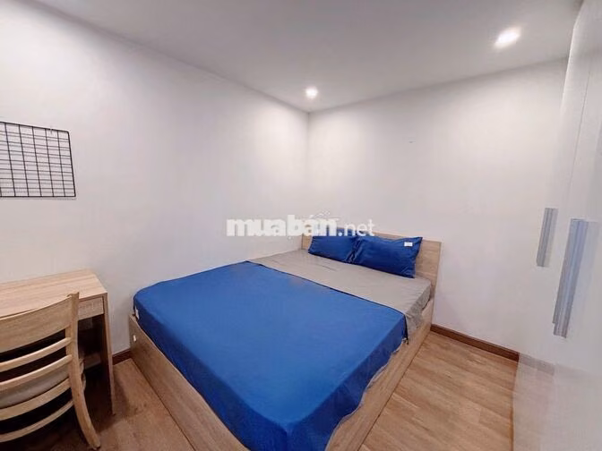 CHO THUÊ CĂN HỘ 2 PHÒNG NGỦ – GẦN BIỂN MỸ KHÊ