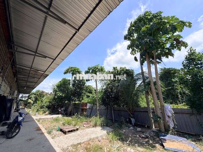 Còn 1 phòng trọ không gác, phù hợp ở lâu dài