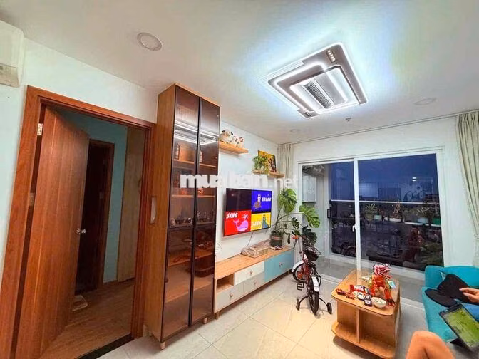 BÁN CĂN HỘ PHÚ ĐÔNG PREMIER - 70m2 2PN - SỔ HỒNG RIÊNG - CHỈ 3.4 TỶ