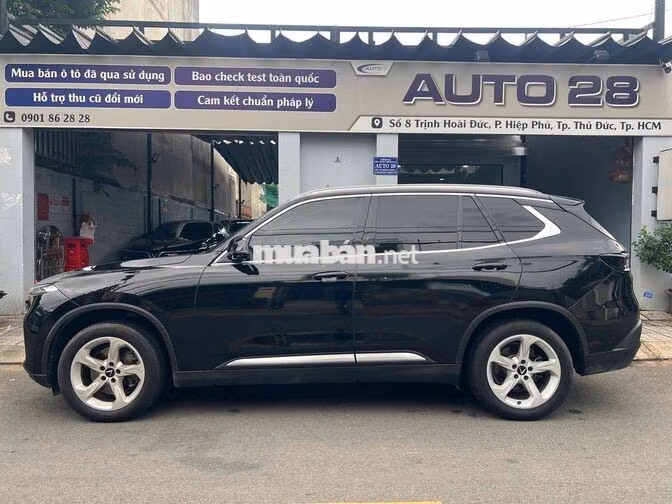 Vinfast Lux SA Plus 2022 - 61.000 km - full hãng