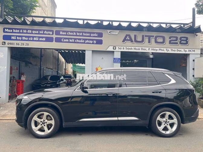 Vinfast Lux SA Plus 2022 - 61.000 km - full hãng