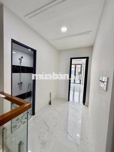 🔥 NHÀ MỚI ĐẸP KHU KIỀU ĐÀM - q 7 -Giá chỉ: 4.95 tỷ có thương lượng DT