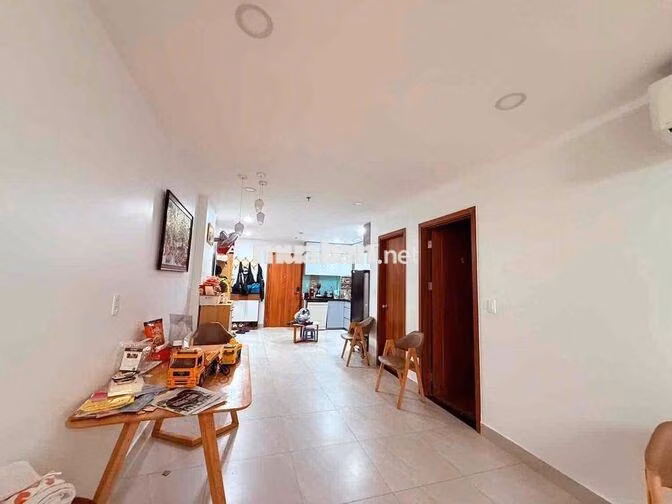 BÁN CĂN HỘ PHÚ ĐÔNG PREMIER - 70m2 2PN - SỔ HỒNG RIÊNG - CHỈ 3.4 TỶ