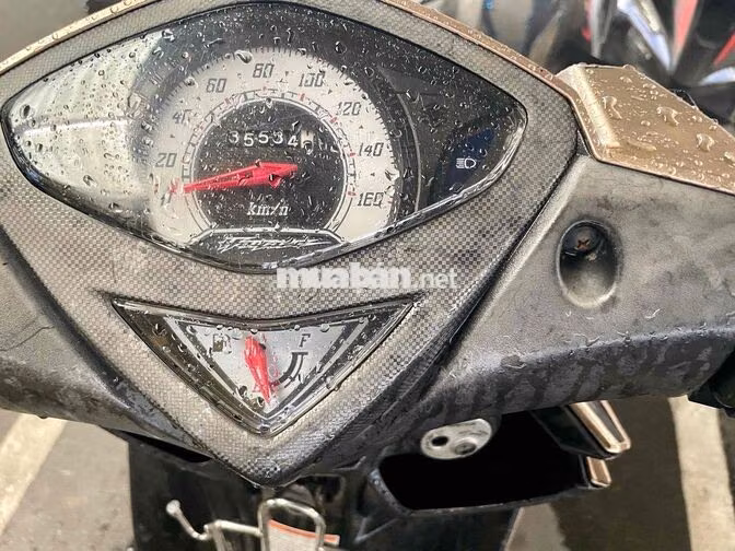 Suzuki Hayate SS chính chủ nguyên bản biển TPHCM