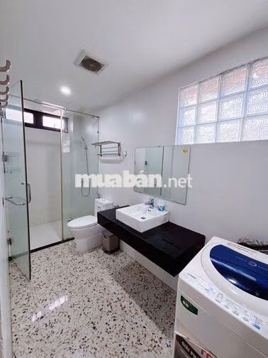 CĂN 2PN CÓ BAN CÔNG ĐƯỜNG VÕ VĂN KIỆT - SƠN TRÀ