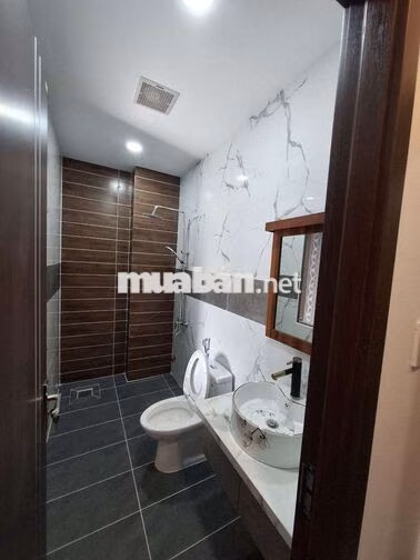 Chính chủ. BÁN NHÀ MỚI 4 TẦNG 55M² SÁT AEON TÂN PHÚ 6,5 TỶ TL.