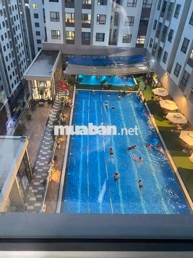 Bán CH Green River 65m2/2PN 2WC giá 2tỷ920 bao gồm 5% sổ,nhà mới 100%