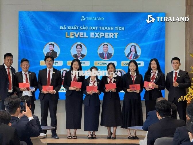 [FREE ĐÀO TẠO, KO CẦN KN] NHÂN VIÊN SALES CĂN HỘ B