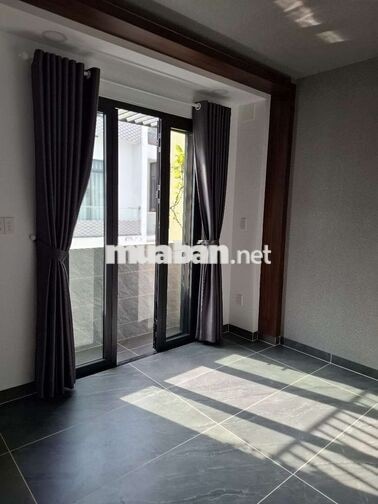 Chính chủ. BÁN NHÀ MỚI 4 TẦNG 55M² SÁT AEON TÂN PHÚ 6,5 TỶ TL.