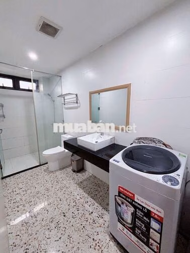 CHO THUÊ CĂN HỘ 2 PHÒNG NGỦ – GẦN BIỂN MỸ KHÊ