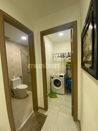 5,7 tỷ sổ hữu 2PN Ngay Trung Tâm, rộng rãi, view sông 