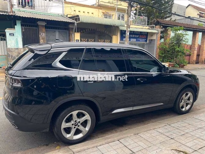 Vinfast Lux SA Plus 2022 - 61.000 km - full hãng