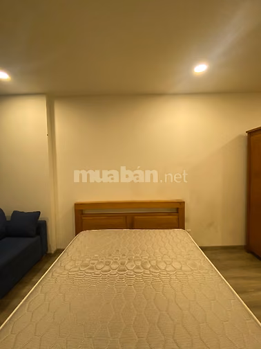 5,7 tỷ sổ hữu 2PN Ngay Trung Tâm, rộng rãi, view sông 