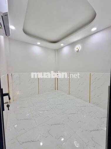 🔥 NHÀ MỚI ĐẸP KHU KIỀU ĐÀM - q 7 -Giá chỉ: 4.95 tỷ có thương lượng DT