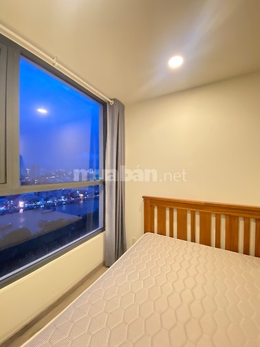 5,7 tỷ sổ hữu 2PN Ngay Trung Tâm, rộng rãi, view sông 