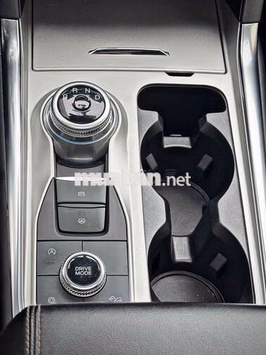 Ford Explorer 2.3 EcoBoost 2024 Đỏ