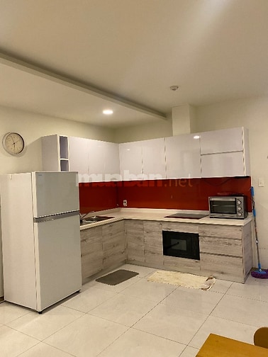 5,7 tỷ sổ hữu 2PN Ngay Trung Tâm, rộng rãi, view sông 
