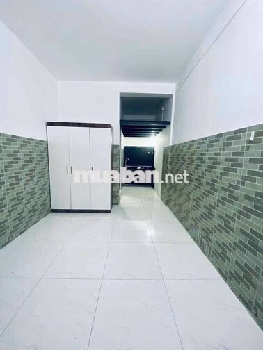Cho Thuê Phòng Studio máy lạnh, Gần Học Viện Hàng Không, Sân bay