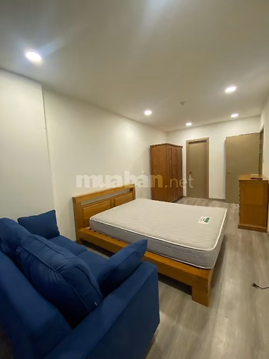 5,7 tỷ sổ hữu 2PN Ngay Trung Tâm, rộng rãi, view sông 
