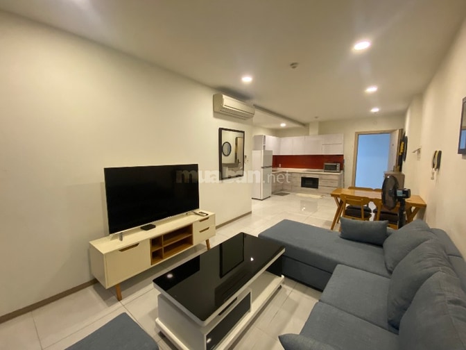 5,7 tỷ sổ hữu 2PN Ngay Trung Tâm, rộng rãi, view sông 