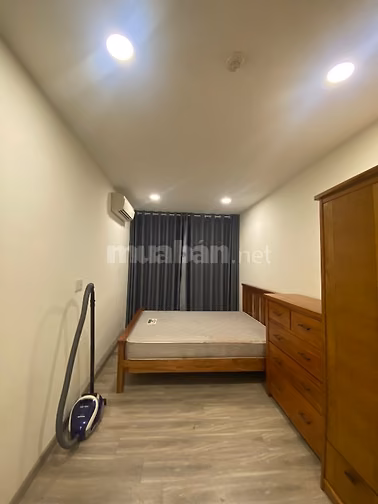 5,7 tỷ sổ hữu 2PN Ngay Trung Tâm, rộng rãi, view sông 