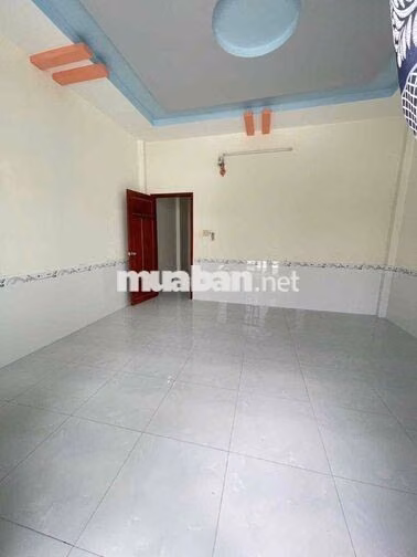 Nhà lầu 2 phòng KdC Đối Diện BV Nhi Đồng