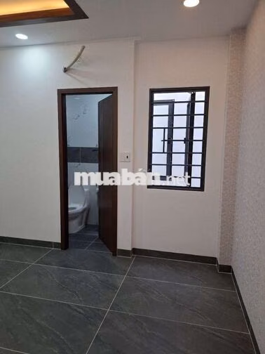 Chính chủ. BÁN NHÀ MỚI 4 TẦNG 55M² SÁT AEON TÂN PHÚ 6,5 TỶ TL.