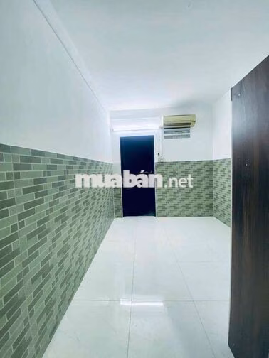 Cho Thuê Phòng Studio máy lạnh, Gần Học Viện Hàng Không, Sân bay