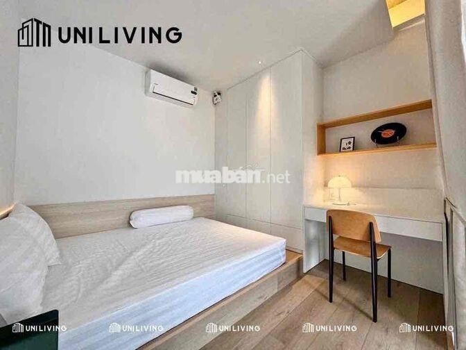 CĂN HỘ DUPLEX CÓ GÁC CAO 2M SÁT ĐẠI HỌC TÔN ĐỨC THẮNG, UFM, NTTU,…