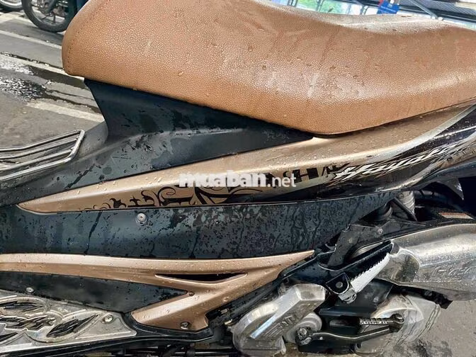Suzuki Hayate SS chính chủ nguyên bản biển TPHCM