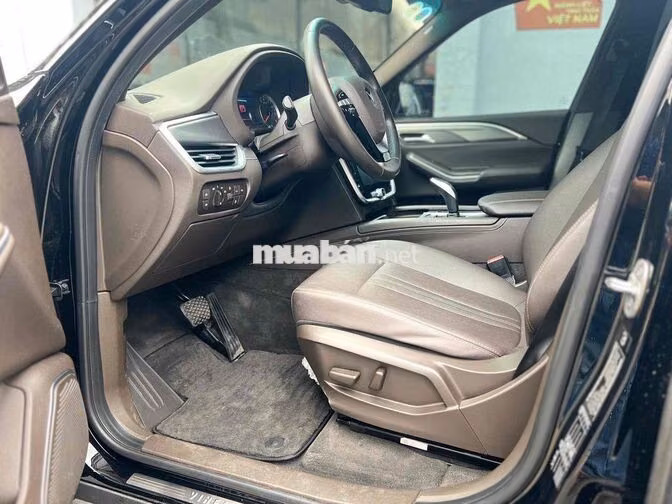 Vinfast Lux SA Plus 2022 - 61.000 km - full hãng