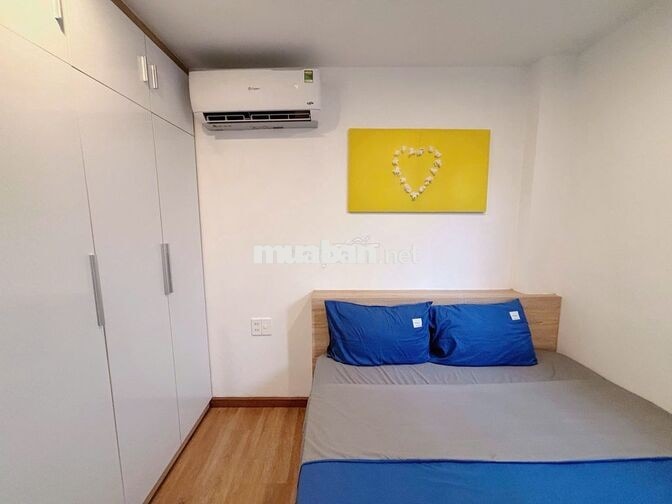 CHO THUÊ CĂN HỘ 2 PHÒNG NGỦ – GẦN BIỂN MỸ KHÊ