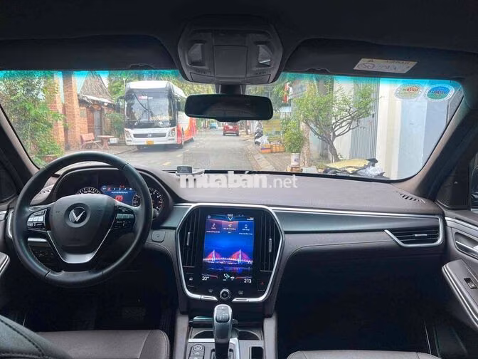 Vinfast Lux SA Plus 2022 - 61.000 km - full hãng
