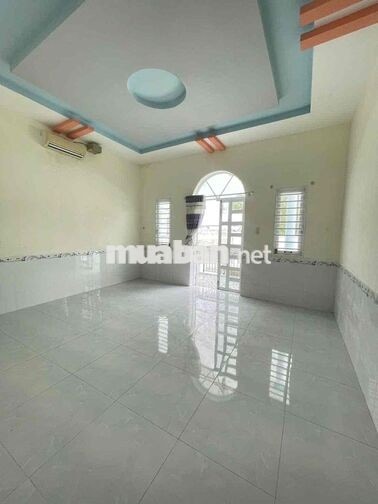 Nhà lầu 2 phòng KdC Đối Diện BV Nhi Đồng
