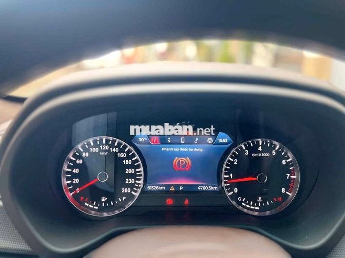 Vinfast Lux SA Plus 2022 - 61.000 km - full hãng