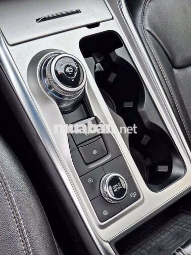 Ford Explorer 2.3 EcoBoost 2024 Đỏ