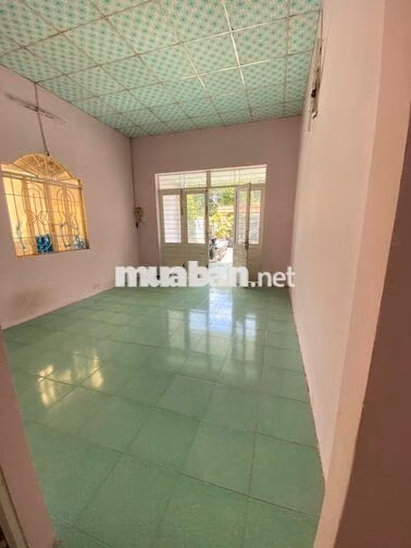 CHÍNH CHỦ CHO THUÊ NHÀ NGUYÊN CĂN  Quận 12