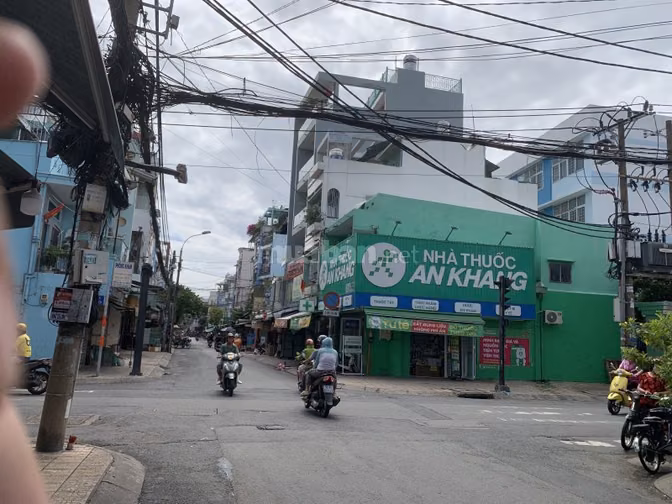 Q11 hẻm oto , sát mặt tiền giá 9,025tỷ chuủ TL 