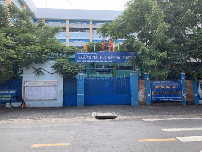 Q11 hẻm oto , sát mặt tiền giá 9,025tỷ chuủ TL 