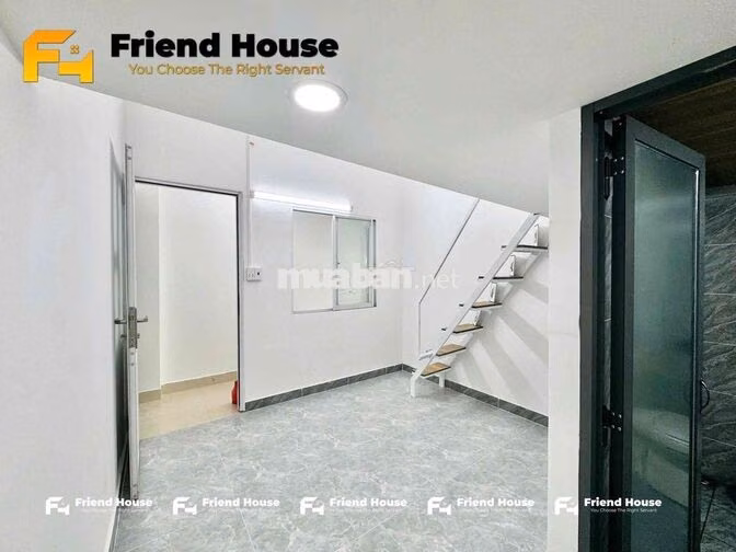 KHAI TRƯƠNG PHÒNG MỚI XÂY NGAY NGÃ 5 CHUỒNG CHÓ