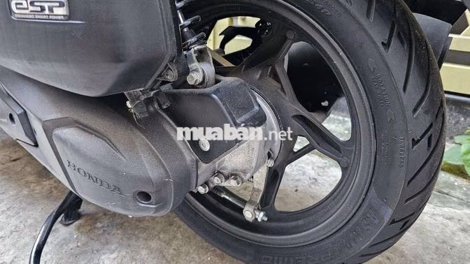 Honda Air Blade 150 150cc Đen