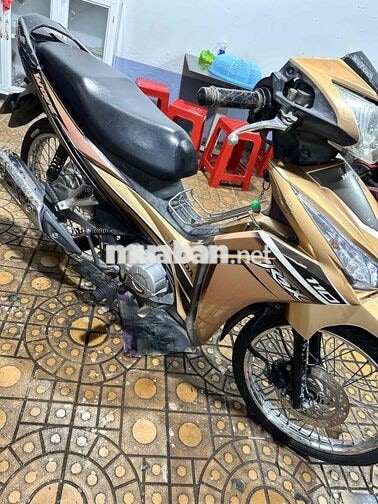 Honda RSX 110 2012 bs 65 giấy tờ đầy đủ có cccd