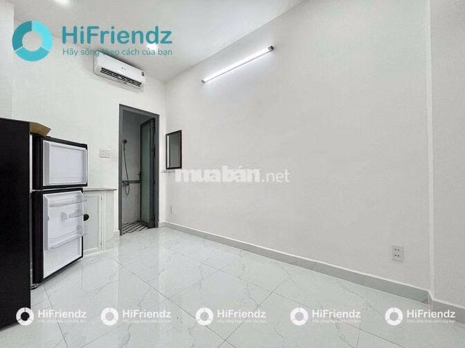 STUDIO KẾ ĐẠI HỌC VĂN HIẾN - ÂU CƠ