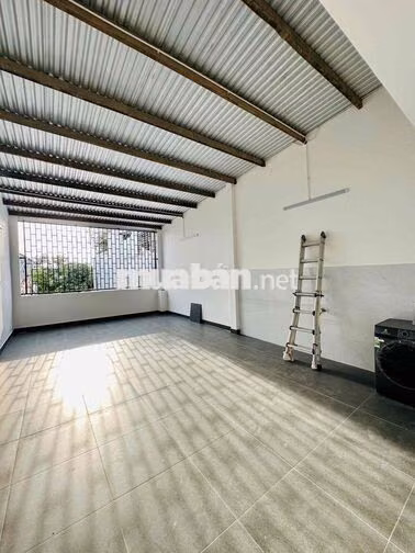 185 ✨ 🏡 CHO THUÊ NHÀ 3 TẦNG MẶT TIỀN HOÀI THANH