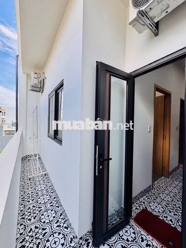 👨‍👩‍👧‍👦CĂN HỘ 2PN MỚI KHU FPT Ở ĐƯỢC 3-4 NGƯỜI / FULL NỘI THẤT