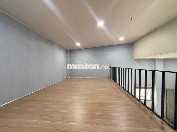 CHO THUÊ SIÊU PHẨM DUPLEX 50M2 CỰC RẺ DÀNH CHO HSSV 4-5 NGƯỜI Ở