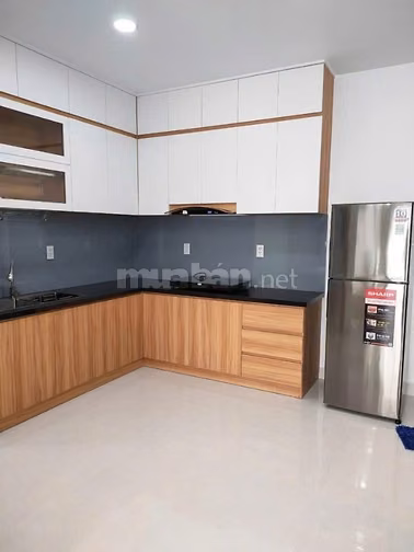 Chung cư Satra Eximland- Phan Đăng Lưu căn 2p ngủ giá 15,5tr/tháng