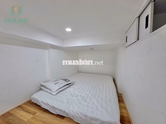 CĂN HỘ DUPLEX MỚI 100% - THANH KHÊ - NGAY AEON MALL